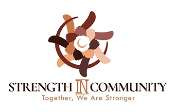 Strength In Community